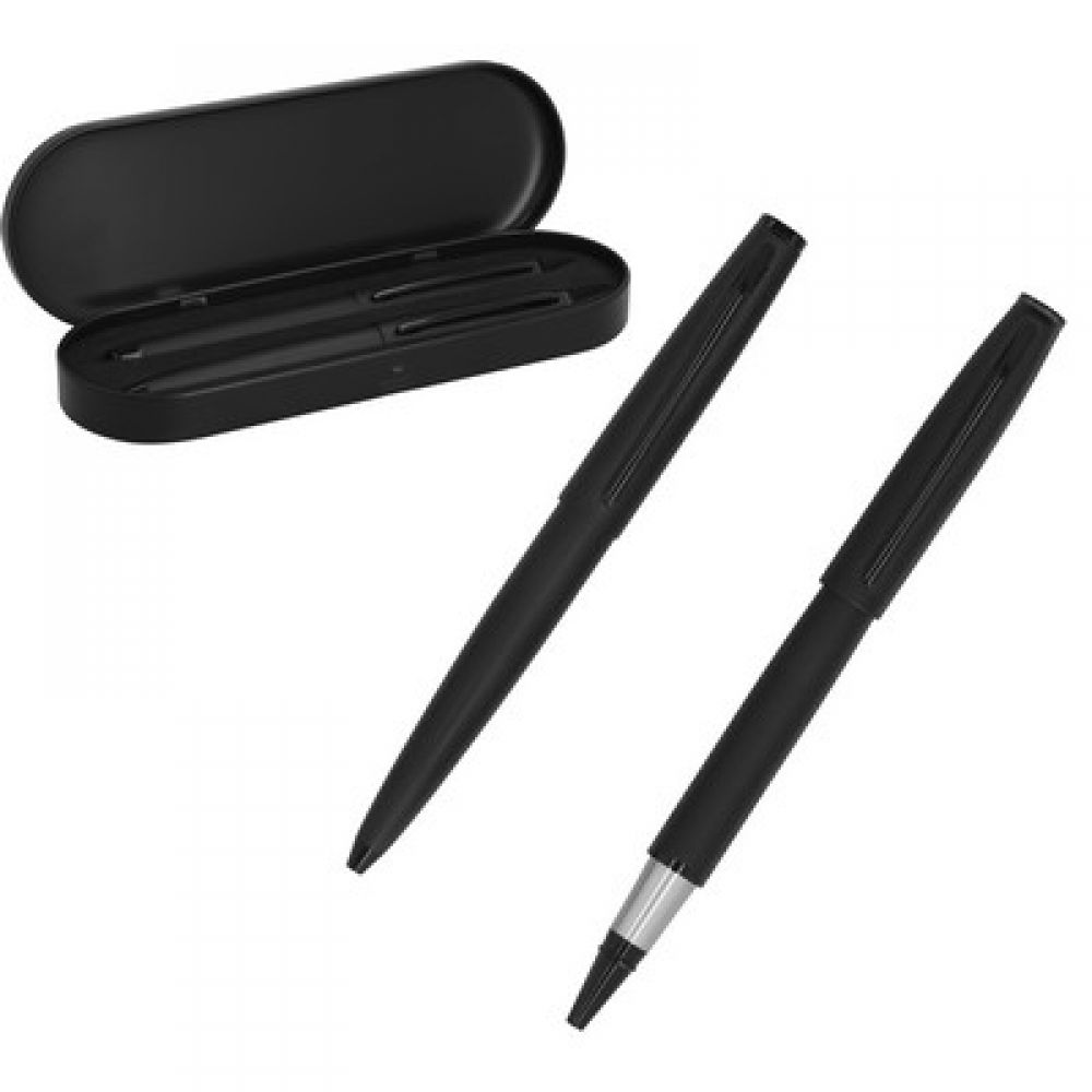 SET BOLIGRAFOS MATIZ